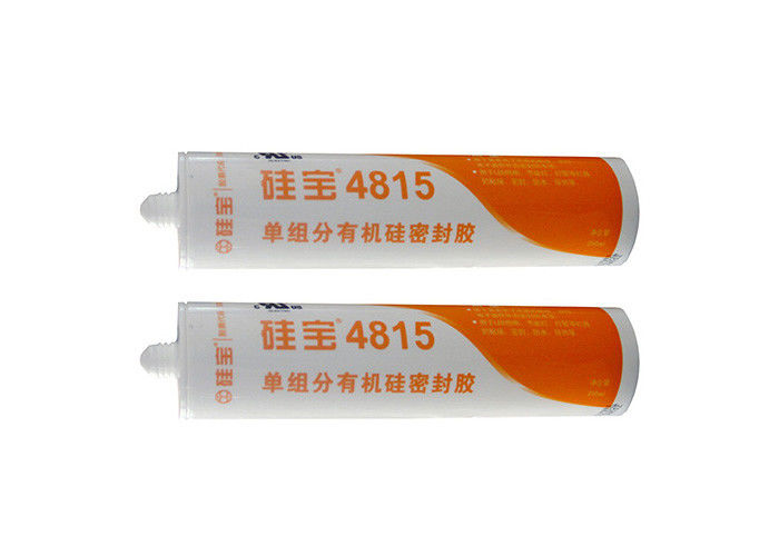 Flame Thermal Conductive Industrial Silicone Sealant