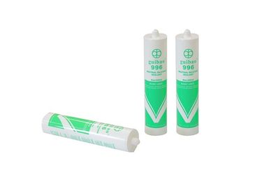 Weatherproofing Curtain Wall Silicone Sealant For Window & Door Class 25